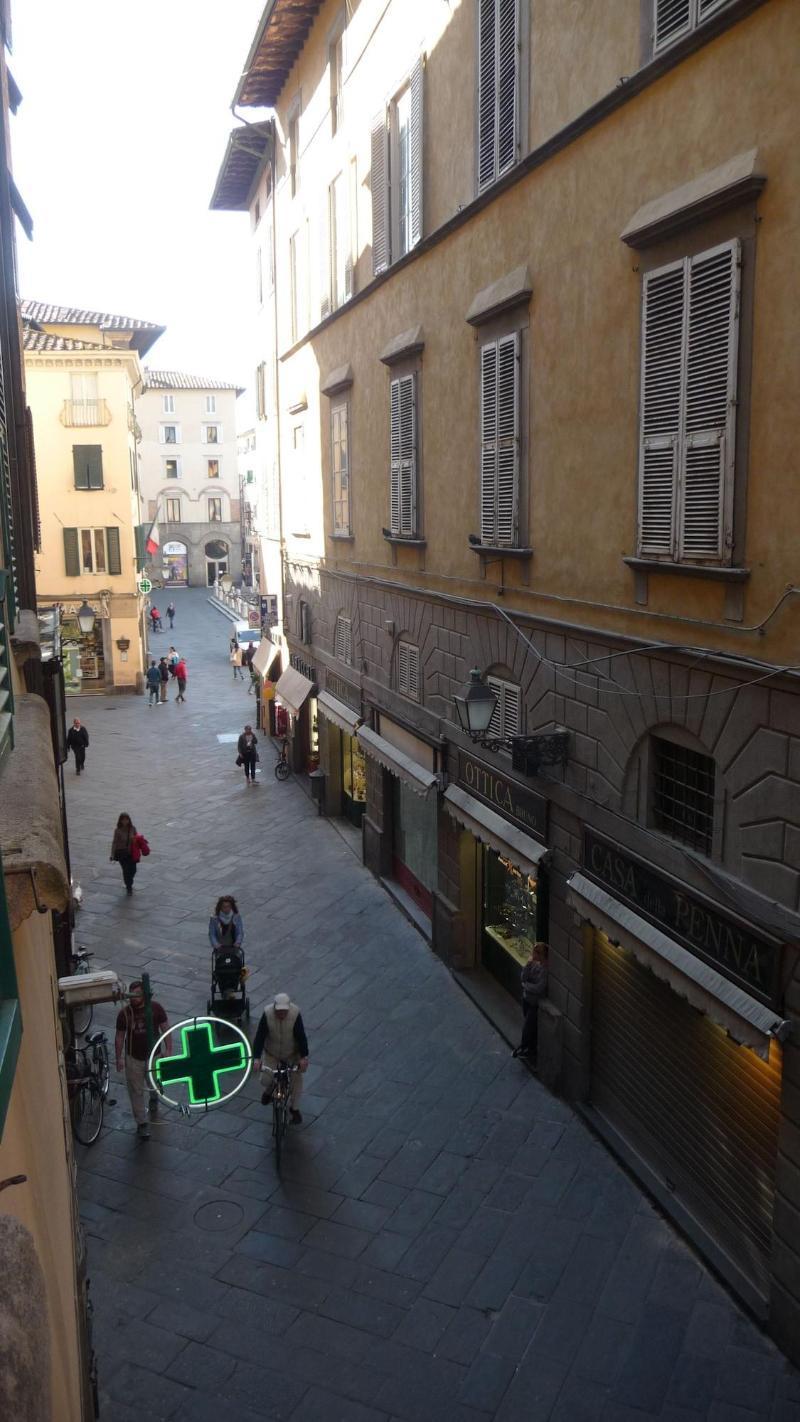 Lucca Charm Hotel Exterior photo