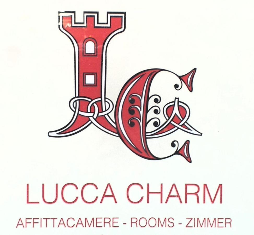 Lucca Charm Hotel Exterior photo